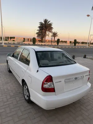 هونداي فيرنا2013