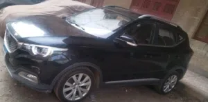 MG2021 comfort كسر زيرو بحاله الفبريكا بيتي ممتازه للبيع
