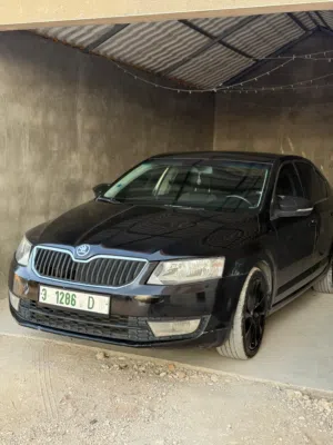 سكودا-اوكتافيا-متور-1-6-ديزل-تيربو