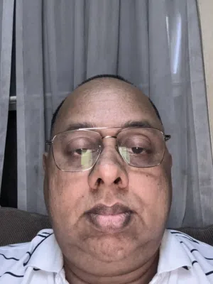 Roy Joseph 