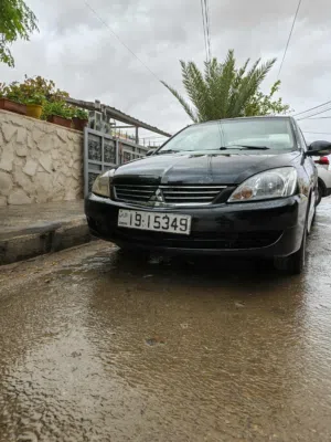 متسوبيشي لانسر موديل 2006 وارد امريكي