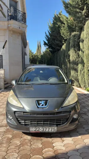 بيجو 207pejo 207