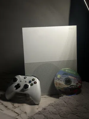 للبيع اكس بوكس مع كل الملحقات  شوف الوصف