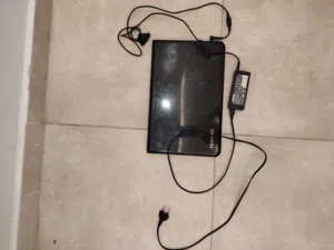 لابتوب توشيبا مستعمل للبيع