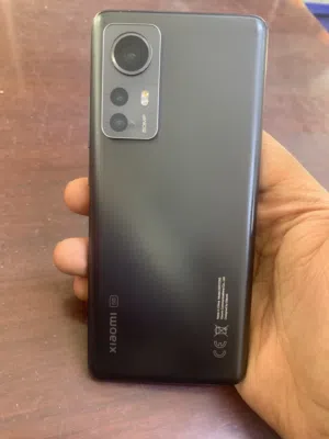 شاومي mi12 العادي اقره الوصف مهم