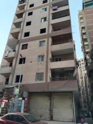 محل للبيع شارع الزهراء