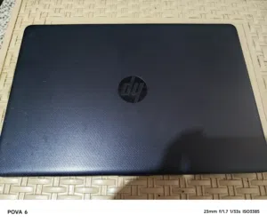 HP Laptop 15-dw3xxx