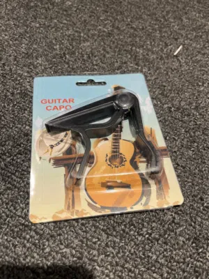 كابو جيتار Guitar Capo