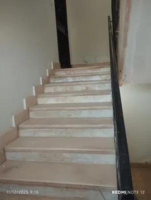 شقة مفروشة للبيع
