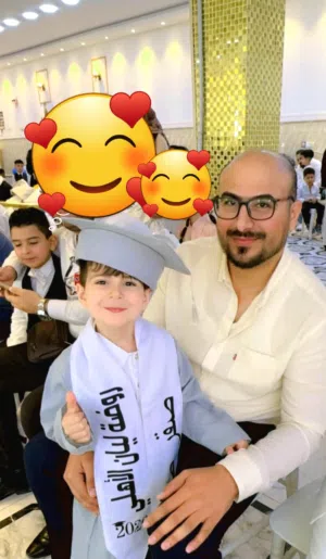 صفاء عبدالرزاق عبدالكاظم 