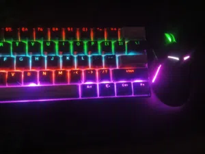 ماوس onikuma cw928 وكيبورد onikuma g55