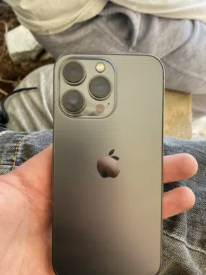 iPhone 13 pro