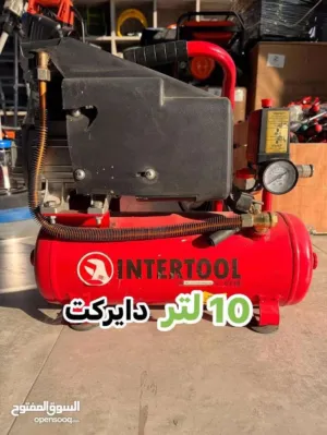كومبريسه من 25 لتر ل 500 لتر اكبر تشكيلة كومبريسات في المملكة جودة عالية اسعار منافسة