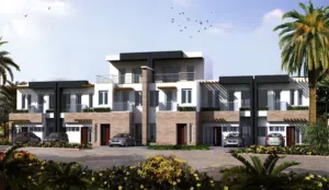 ڤيلا Townhouse في هايد بارك