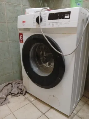 غسالة من نوع هام للبيع