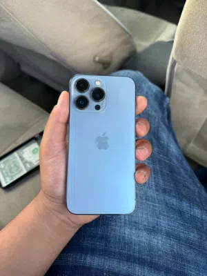 Apple iPhone 13 Pro 256 GB in Tripoli