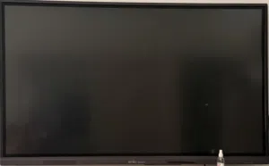 شاشه ذكيه للبيع حجم 65