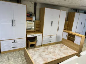 قطع أثاث غرف نوم منفصلة