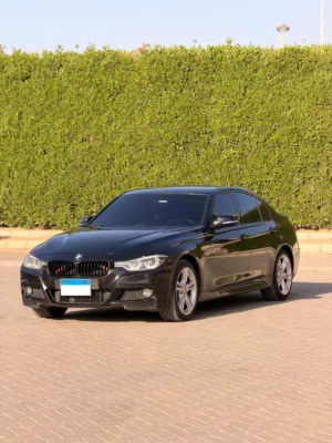 Bmw 320i m sport