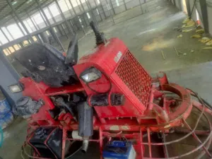 هليكوبتر خرسانة Allen HDX600 للبيع في جدة