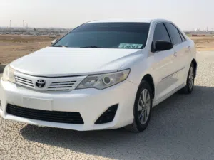 تويوتا كامري 2.5L SE 2013  خليجي خصوصي Toyota Camry 2.5L SE 2013 Gulf Private 6T1BF9FK7DX451900