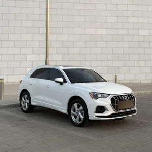 أودي كيو 3 موديل 2022 نظيف جداً (Audi Q3 2022 quattro )