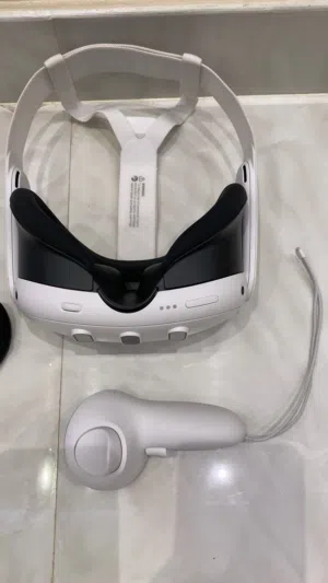 للبيع في ار  VR
