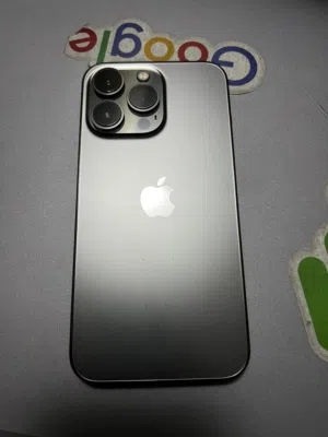 آيفون 13 pro ذاكره 512