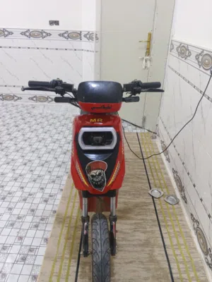 دراجه شحن نوع Rs9
