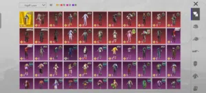 Pubg Accounts and Characters for Sale in Dubai