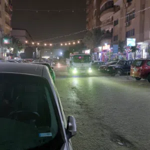 لقطه للإيجار كوفى شوب بدون معدات مساحته 120 متر
