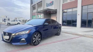 التيما 2019 نظيف جدا استخدام شخصي وتصليح وكالة سبب البيع شراء فوريل