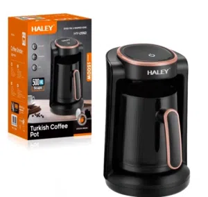 ماكينة القهوة التركية _ ماكينة صنع قهوة تركية