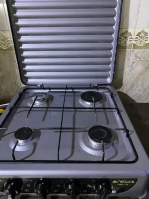طباخ جديد للبيع