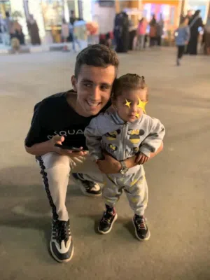 احمد المنوبي 