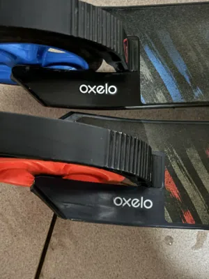 سكوتر oxelo