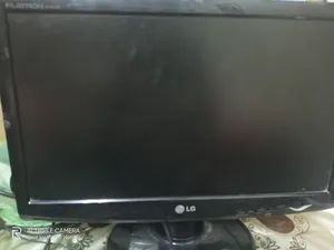 28" LG monitors for sale  in Dakahlia