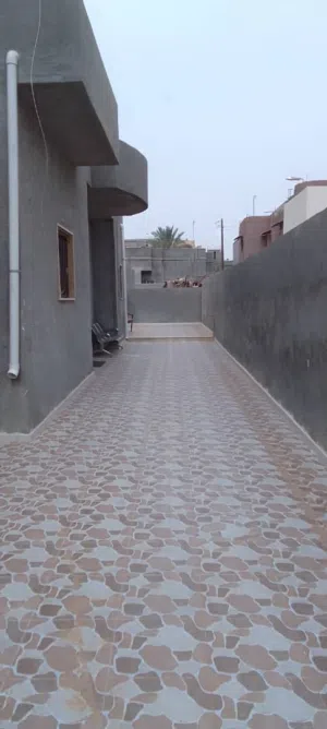 منزل للايجار اليومي مفروش