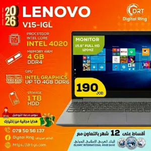 Laptop Lenovo