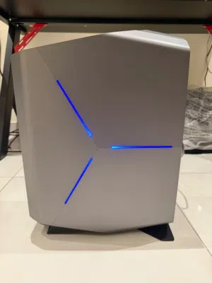 Gaming pc بيسي قيمنق