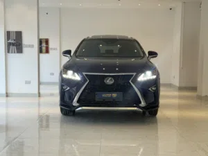 Used Lexus RX in Muscat