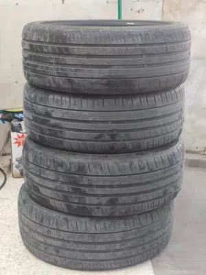 إطارات حجم 18