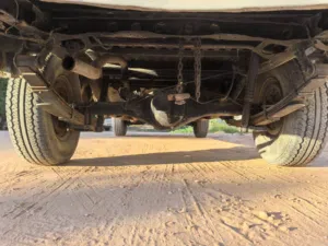 Used Toyota Hilux in Zliten
