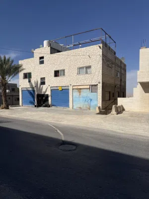 عمارة سكنية للبيع