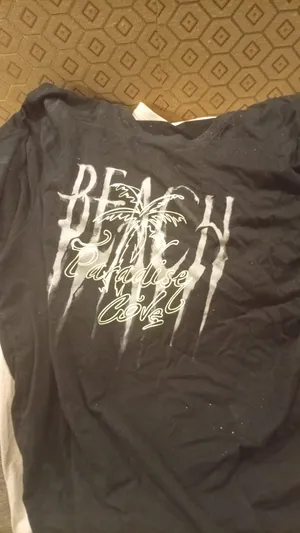 T-Shirts . Other . 2XL . New0