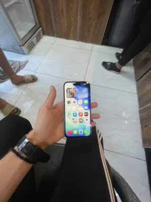 Apple iPhone 15 128 GB in Benghazi
