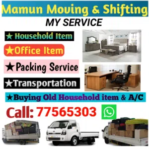 Low price best moving shifting