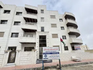 125 m2 3 Bedrooms Apartments for Sale in Amman Abu Alanda