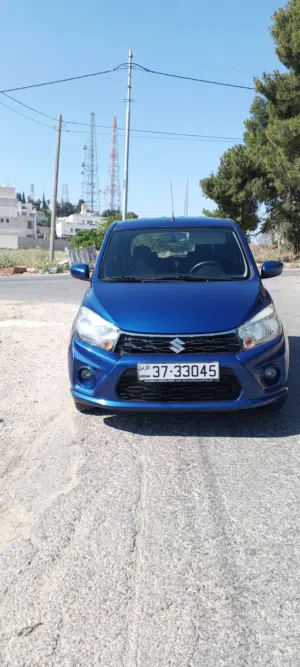 Suzuki celerio 2019  - 2019 سوزوكي  سيلاريو