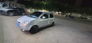 سياره نوع ماتيز دايو مديل 2008